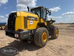 Used Wheel Loader